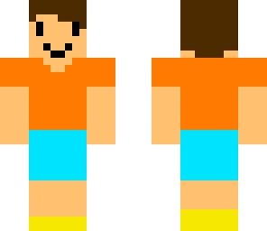 minehectorcrafter
