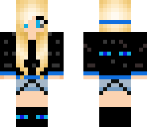 endergirl 117