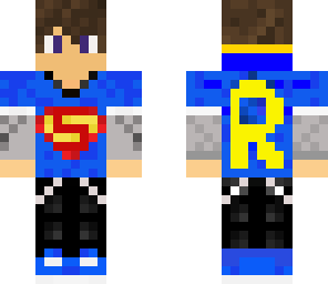 superman fanboy