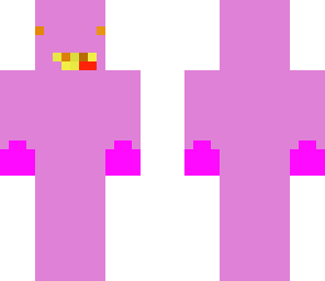 derpy bubblegum