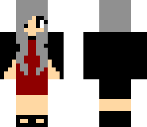 vampire girl