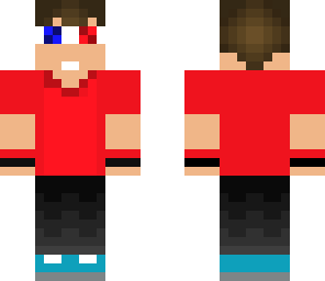 theatreboy