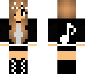 jasmine's skin