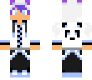 panda