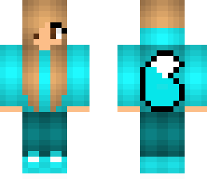 skin for my friend