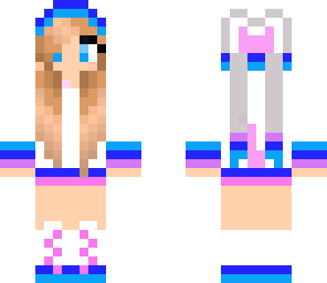 tigress's sylveon girl