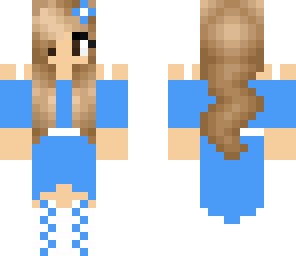 dance girl
