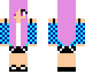 girl skin