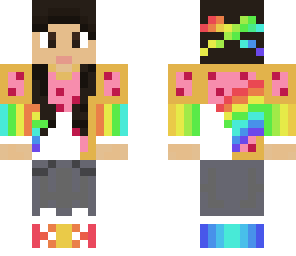nyan girl