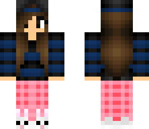 new skin almost finisihed