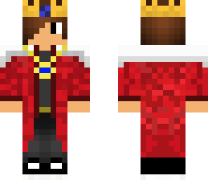king