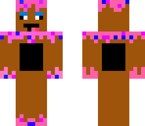donut man