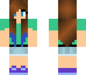 cute girl