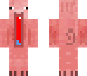 da derpy piggy