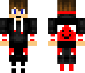 my main skin