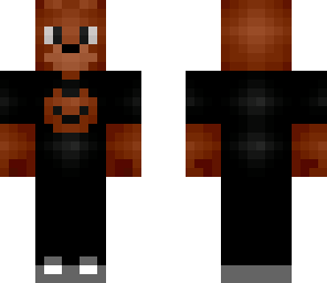 teddy bear