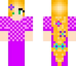 repunzel