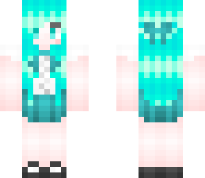 cyan  yayyyy
