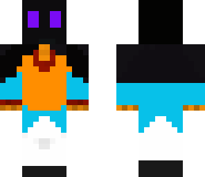 mutant steve
