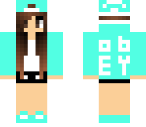 obey
