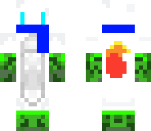 elemental fox
