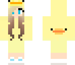 ducky skylar