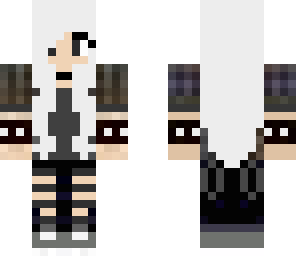 1980s grunge style