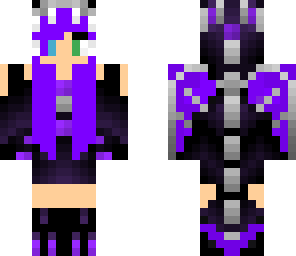 ender girl