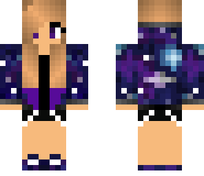 galaxy girl 