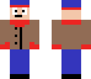 stan marsh