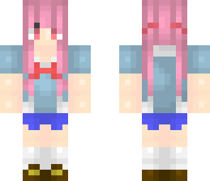 yuno - mirai nikki