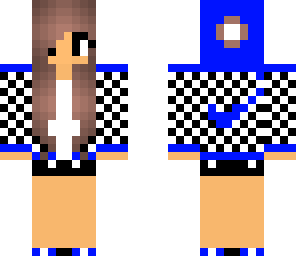 new skin