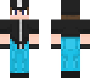 carolina crown mc skin
