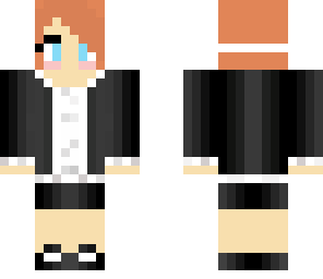 skin commission for sarah