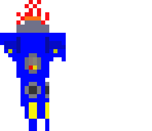 benny's spacehip