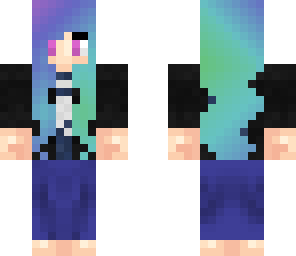 girl