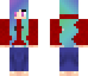 girl