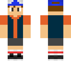 dipper pines