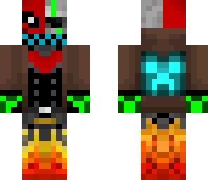 dark menace