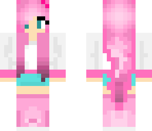 a skin for my bestie softball 2 the human