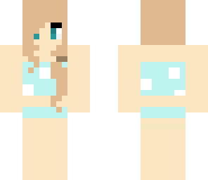 swimsuit girl