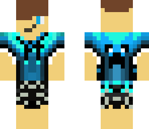 blue boy 