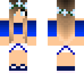 cutie blue