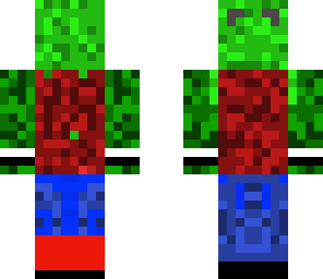 creepermix