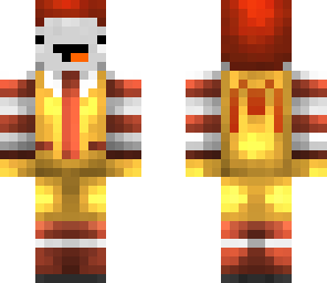 oranje