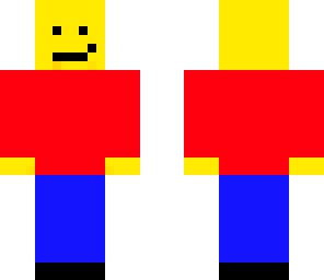 lego guy