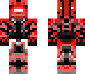 halo rojo 
