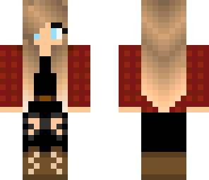 greaser girl