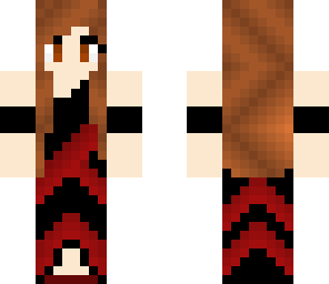 fire princess