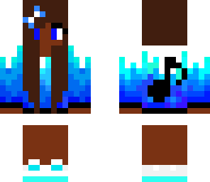 blue jammer
